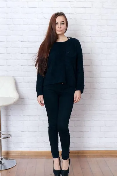 Проститутка Алмазный : Зина